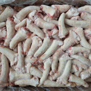Đuôi Heo Znamensky Nhập Khẩu Nga Thùng 10kg Đông Lạnh