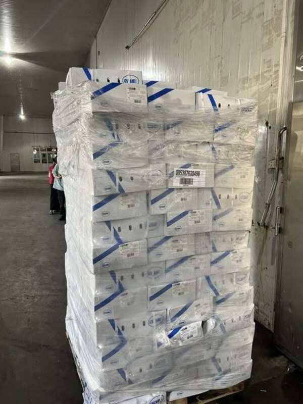 Lưỡi heo NWT nhập khẩu Đức, đông lạnh (3)