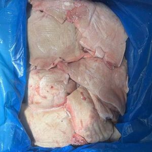 Má Heo Có Da Juia Nhập Khẩu Tây Ban Nha Thùng 18kg Đông Lạnh