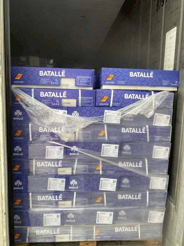 Mỡ Lưng Heo Nhập Khẩu Tây Ban Nha Batallé Thùng 20kg (1)