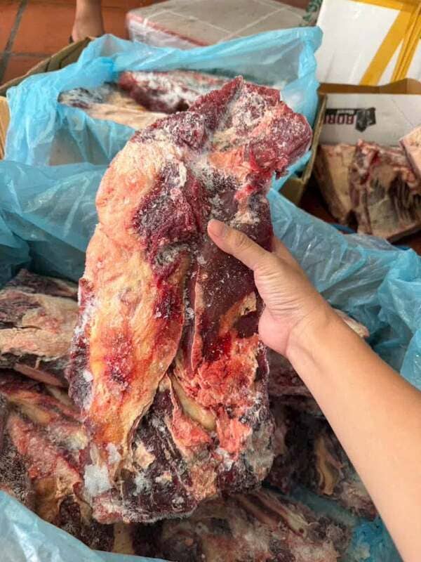 Sườn Bò Borrello Nhập Khẩu Úc (7)