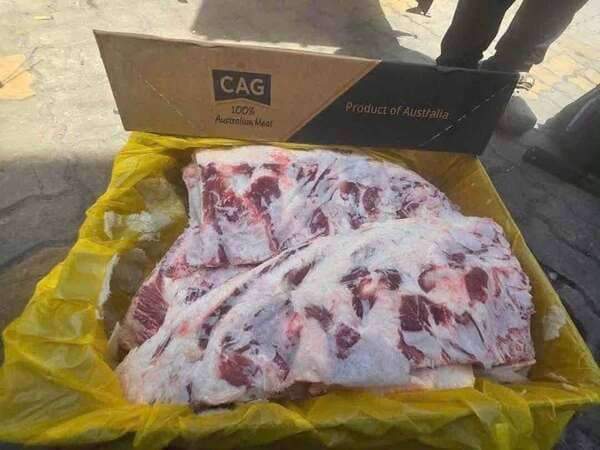 Sườn Bò CAG Nhập Khẩu Úc (2)