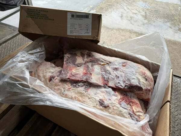 Sườn Ức Bò Thomas Nhập Khẩu Úc (1)