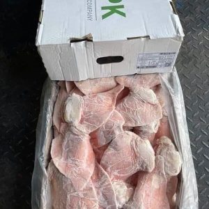 Tai Heo APK Nhập Khẩu Nga Thùng 10kg Đông Lạnh