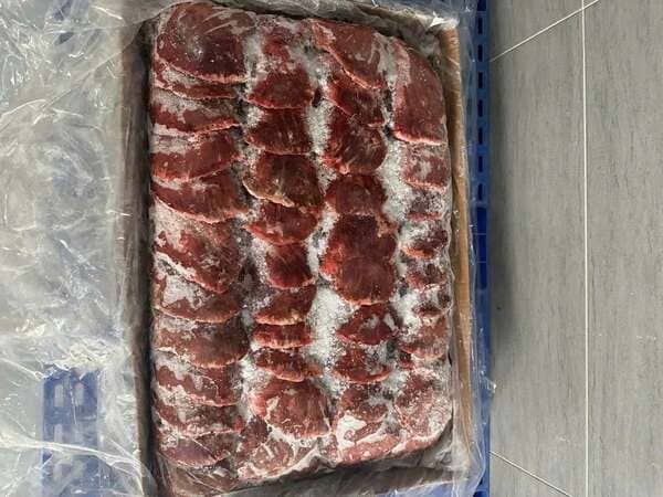 Thịt má trâu Ấn Độ mã 21A Fresh 68 (2)
