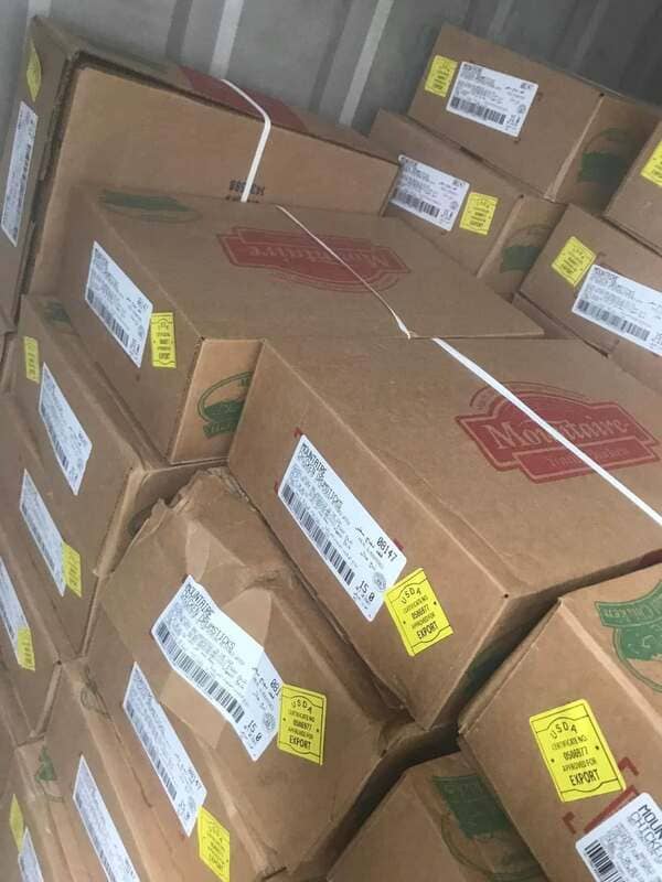 Đùi Tỏi Gà Mountaire Size Lớn Nhập Khẩu Mỹ (3)