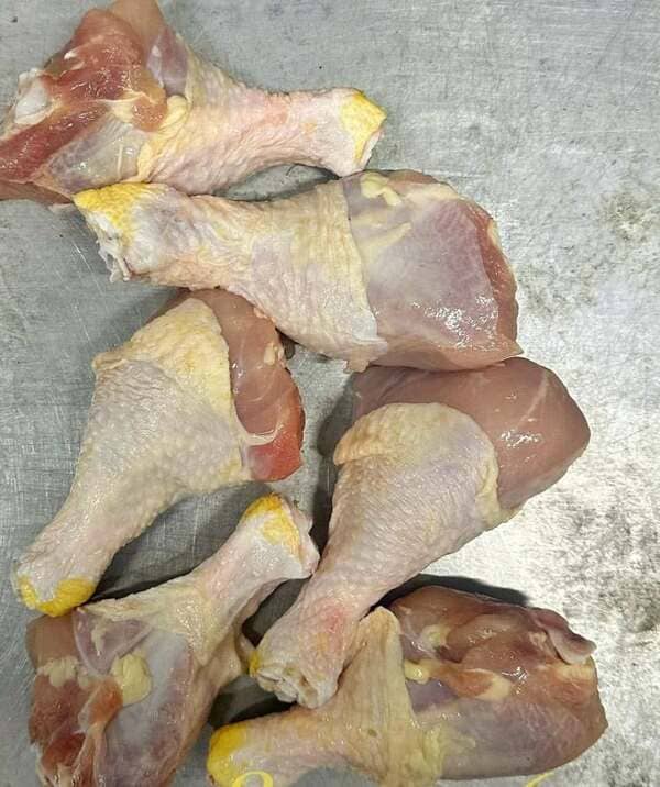 Đùi Tỏi Gà Mountaire Size Lớn Nhập Khẩu Mỹ (4)