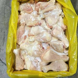 Đùi Tỏi Gà Mountaire Size Trung Nhập Khẩu Mỹ