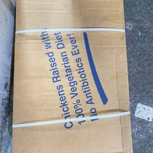 Đùi Tỏi Gà Perdue Size Nhỏ Nhập Khẩu Mỹ Thùng 15kg Đông Lạnh