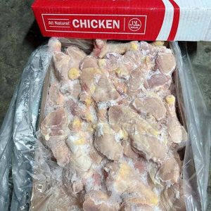 Đùi Tỏi Gà Simmons Size Trung Nhập Khẩu Mỹ Thùng 10kg Đông Lạnh