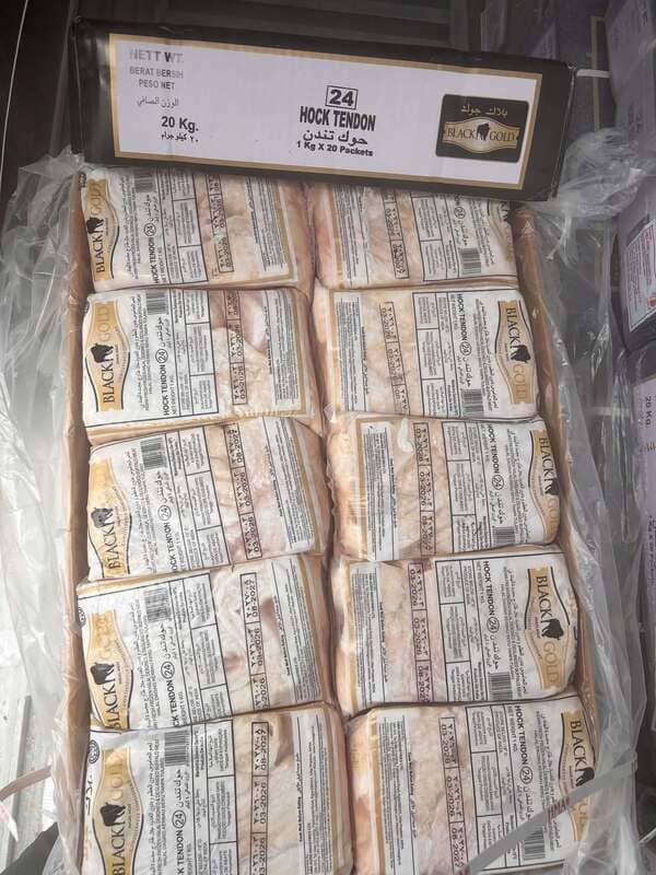 Gân Trâu Ấn Độ Black Gold Mã 24 (5)