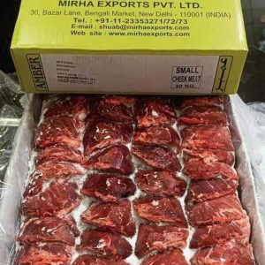 Má Trong Trâu Ấn Độ Amber Thùng 20kg Đông Lạnh