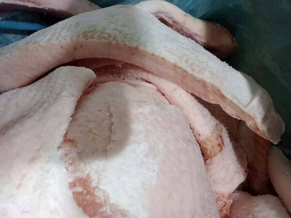 Mỡ Heo Cắt Tönnies Nhập Khẩu Đức Thùng 20kg Đông Lạnh (3)