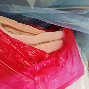 Mỡ Lưng Heo Coren Nhập Khẩu Tây Ban Nha Thùng 18kg Đông Lạnh