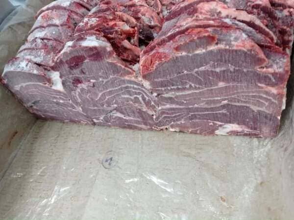 Thịt Má Trâu Ấn Độ Black Gold Mã 34 (6)