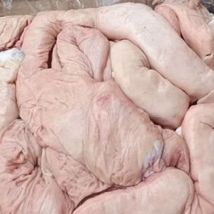 Thú Linh Heo Việt Nam Thùng 10kg Đông Lạnh