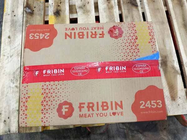 Tim Heo Fribin Nhập Khẩu Tây Ban Nha Thùng 10kg Đông Lạnh (2)