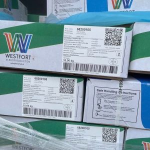 Tim Heo Westfort Nhập Khẩu Hà Lan Thùng 10kg Đông Lạnh