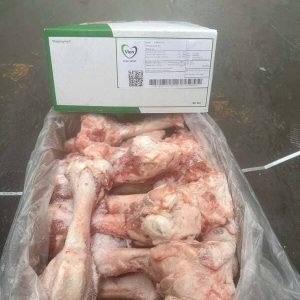 Xương Ống Heo Vion Food Nhập Khẩu Ba Lan Thùng 10kg Đông Lạnh