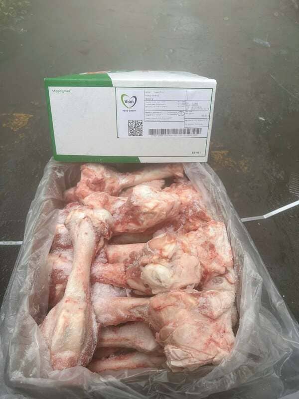 Xương Ống Heo Vion Food Nhập Khẩu Ba Lan (1)