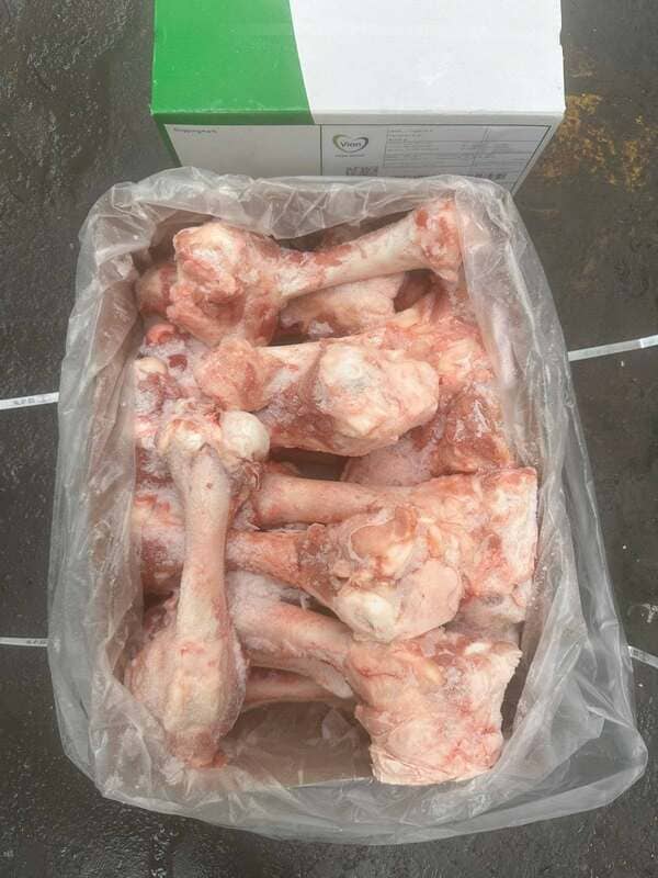 Xương Ống Heo Vion Food Nhập Khẩu Ba Lan (2)