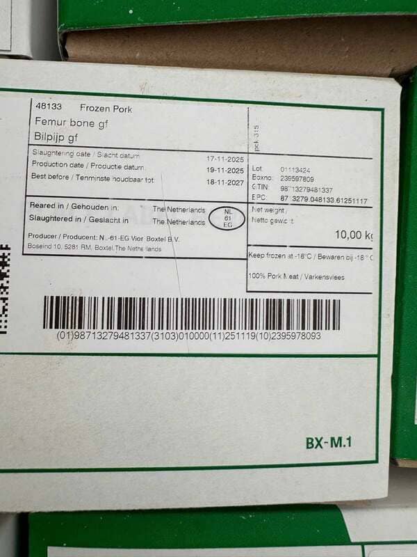 Xương Ống Heo Vion Food Nhập Khẩu Ba Lan (4)
