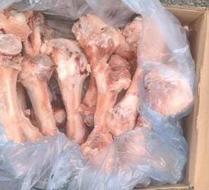 Xương Ống Sau Heo Arad Nhập Khẩu Ba Lan Thùng 10kg Đông Lạnh