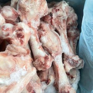 Xương Ống Heo Nik Pol Nhập Khẩu Ba Lan Thùng 10kg Đông Lạnh