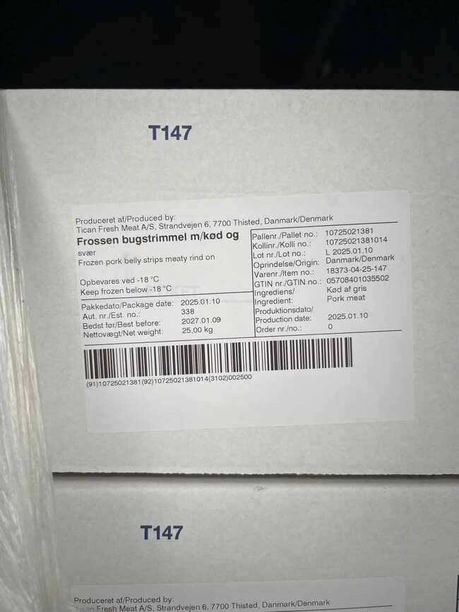 Ba Chỉ Dây Có Da Tican Nhập Khẩu Đan Mạch Đông Lạnh (3)
