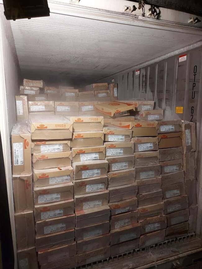 Ba Rọi Heo Có Da Lóc Sườn Seara Nhập Khẩu Brazil Đông Lạnh (1)