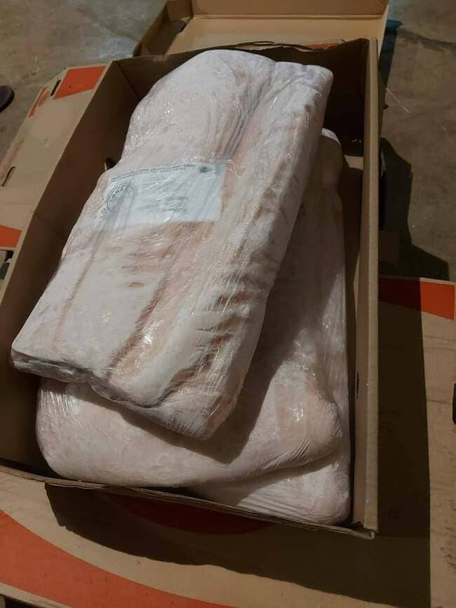 Ba Rọi Heo Có Da Lóc Sườn Seara Nhập Khẩu Brazil Đông Lạnh (2)