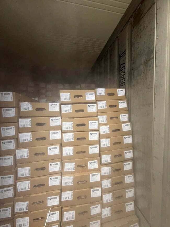 Ba Rọi Heo Không Da Lóc Sườn Rusagro Nhập Khẩu Nga Đông Lạnh (5)