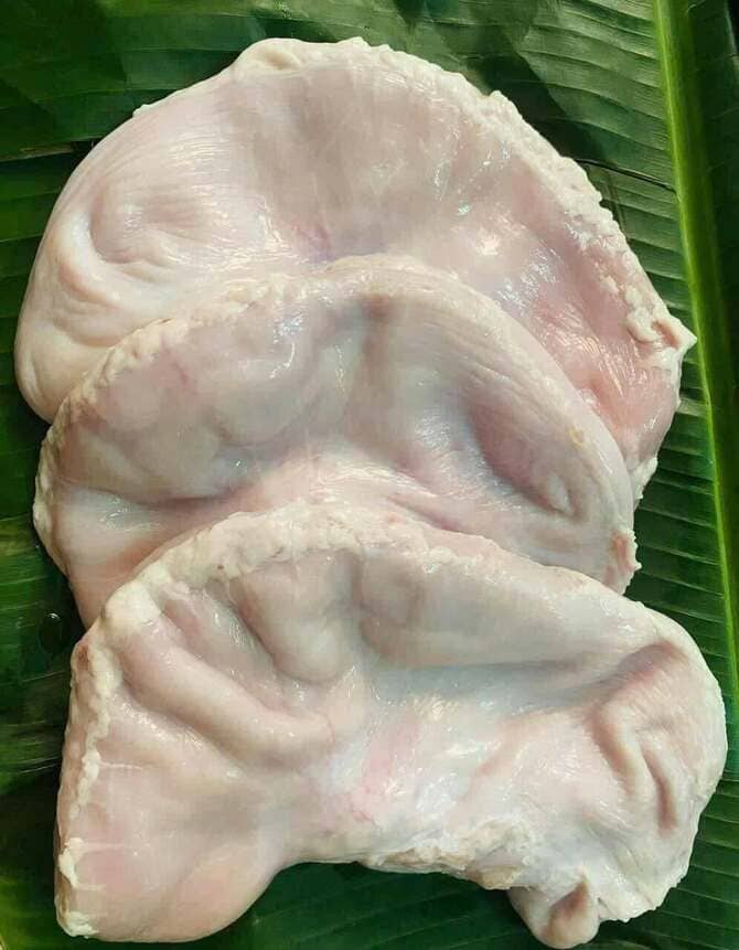 Bao Tử Heo CP Hàng Việt Nam Đông Lạnh (3)