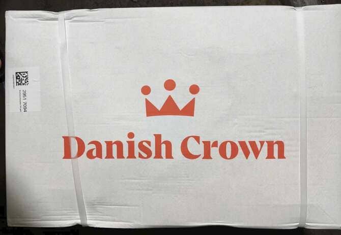 Bao Tử Heo Danish Crown Nhập Khẩu Đan Mạch Đông Lạnh (1)
