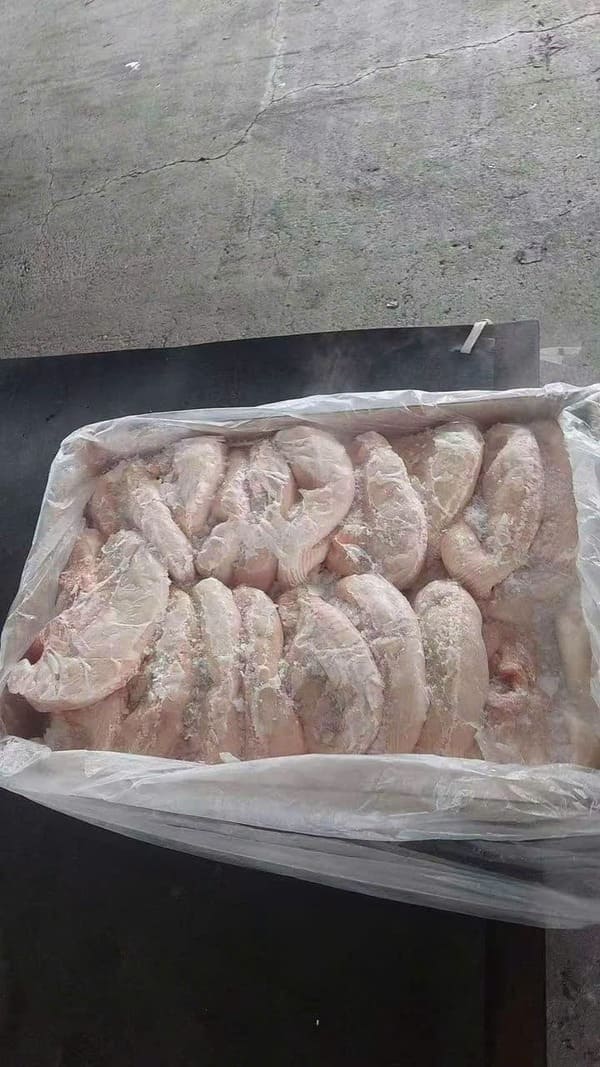 Bao Tử Heo Đông Lạnh APK Nhập Khẩu Nga Thùng 10kg (1)