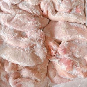 Bao Tử Heo Đông Lạnh APK Nhập Khẩu Nga Thùng 10kg