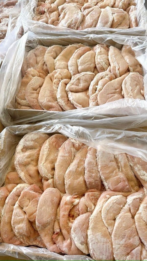 Bao Tử Heo Đông Lạnh APK Nhập Khẩu Nga Thùng 10kg (3)