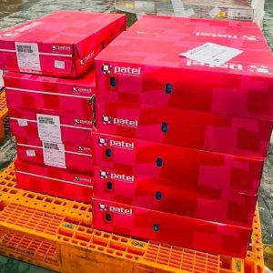 Bao Tử Heo Patel Nhập Khẩu Tây Ban Nha Đông Lạnh Thùng 15kg