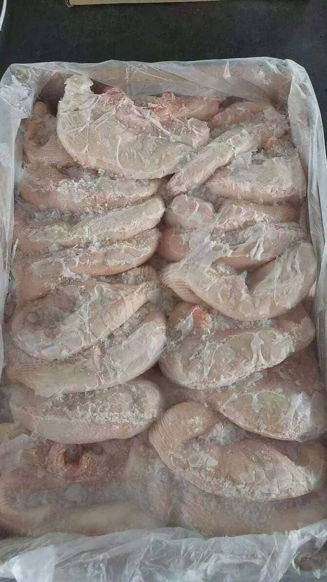Bao Tử Heo Tonnies Nhập Khẩu Đức Đông Lạnh (1)