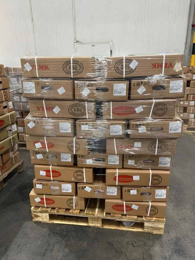 Bao Tử Heo VLMK Nhập Khẩu Nga Đông Lạnh (1)