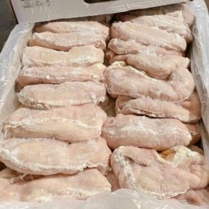 Bao Tử Heo VLMK Nhập Khẩu Nga Đông Lạnh Thùng 12kg