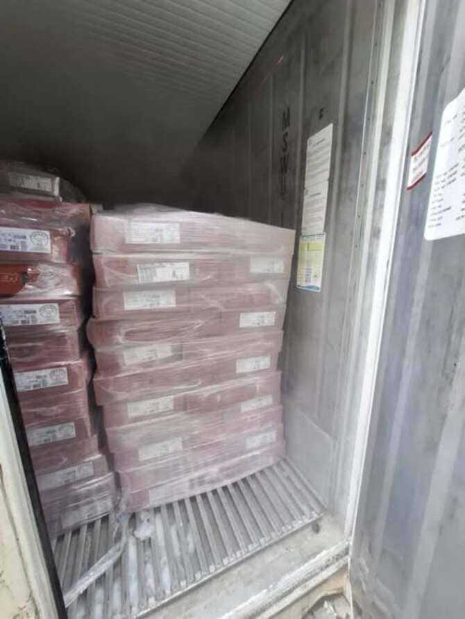 Cốt Lết Heo Alibem Nhập Khẩu Brazil Đông Lạnh (1)
