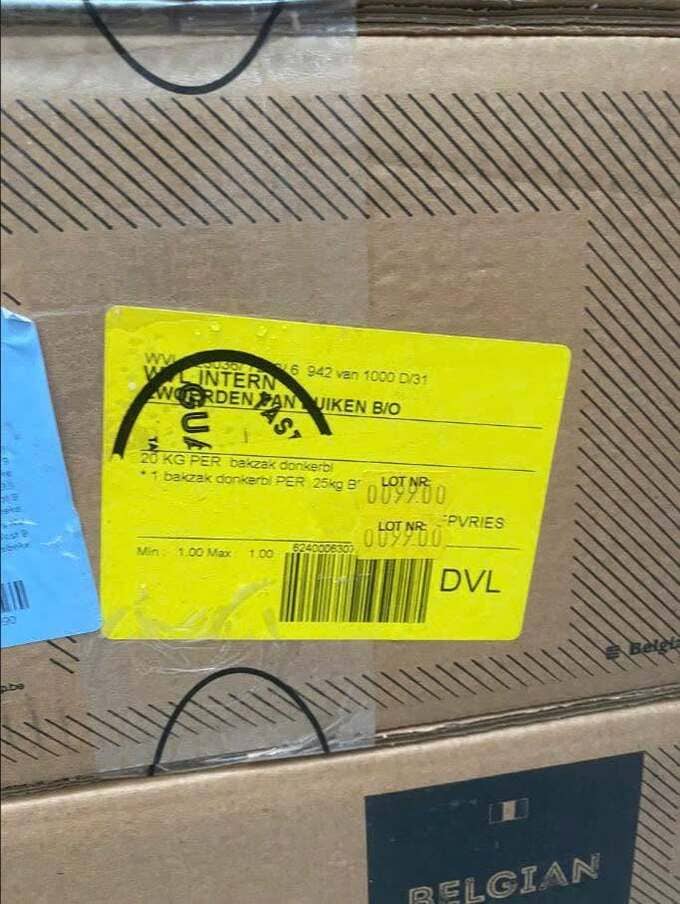 Da Bụng Heo Belgian Nhập Khẩu Bỉ Đông Lạnh (3)