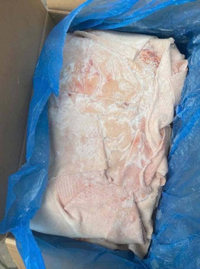 Da Bụng Heo Belgian Nhập Khẩu Bỉ Đông Lạnh (5)