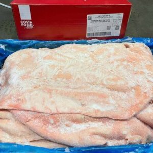 Da Bụng Heo Costa Food Nhập Khẩu Tây Ban Nha Đông Lạnh Thùng 17kg
