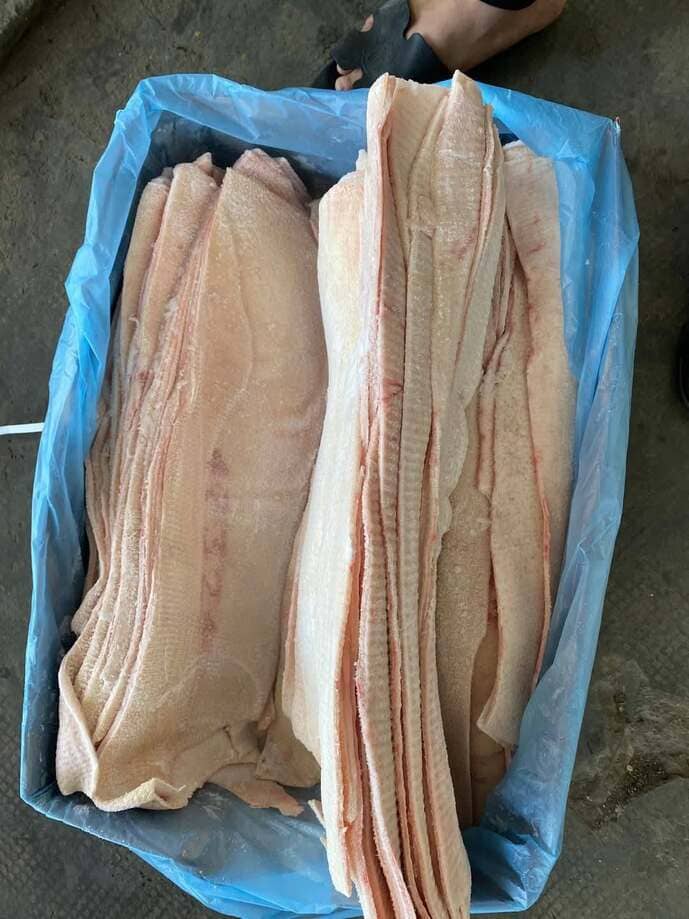 Da Lưng Heo Miratorg (MRT) Nhập Khẩu Nga Đông Lạnh (4)
