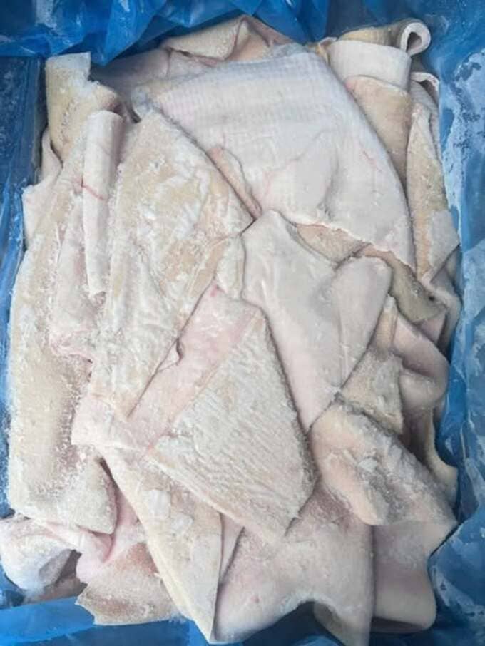 Da Lưng Heo Smith Nhập Khẩu Mỹ Đông Lạnh (2)