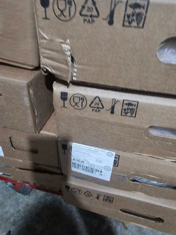 Da Lưng Heo VLMK Nhập Khẩu Nga Đông Lạnh (3)
