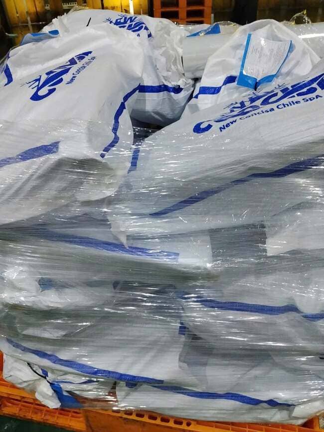 Đuôi Mực Chile Nhập Khẩu Đông Lạnh (3)
