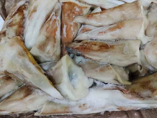 Đuôi Mực Chile Nhập Khẩu Đông Lạnh (5)